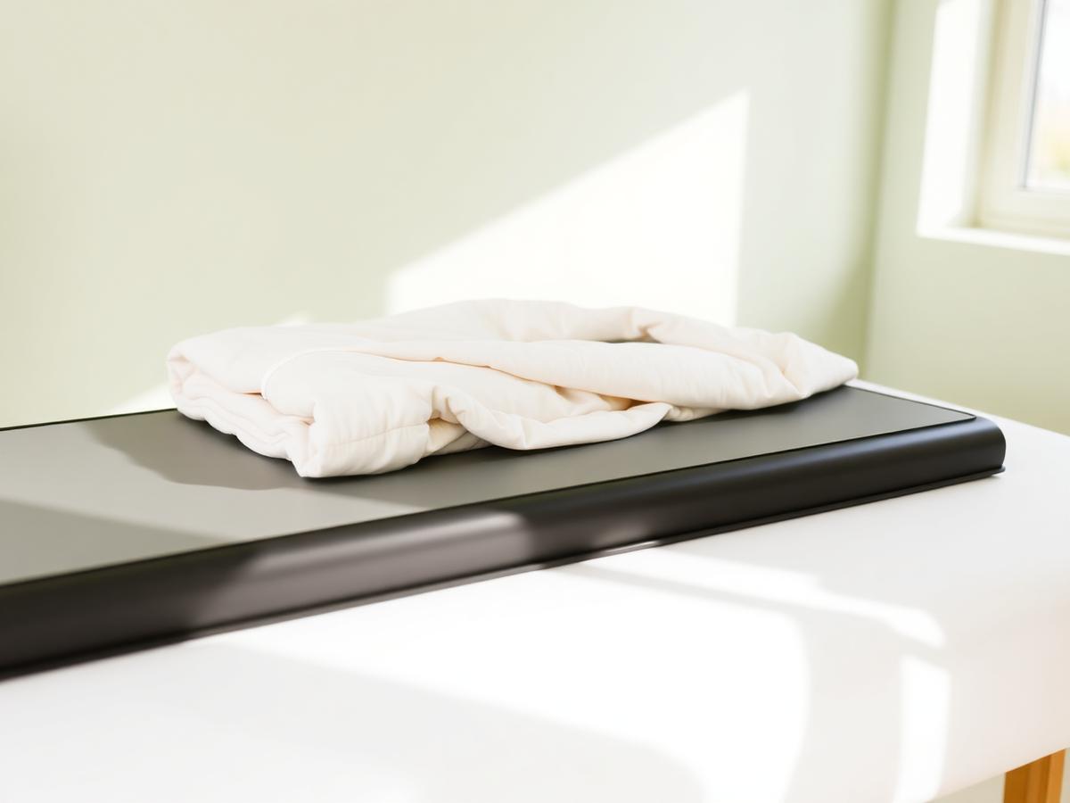 PEMF therapy mat